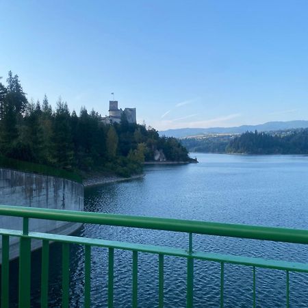 Apartament w górach Gorce Nowy Targ Zewnętrze zdjęcie