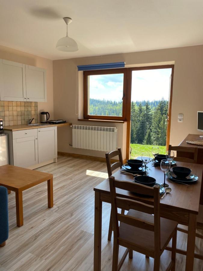 Apartament w górach Gorce Nowy Targ Zewnętrze zdjęcie