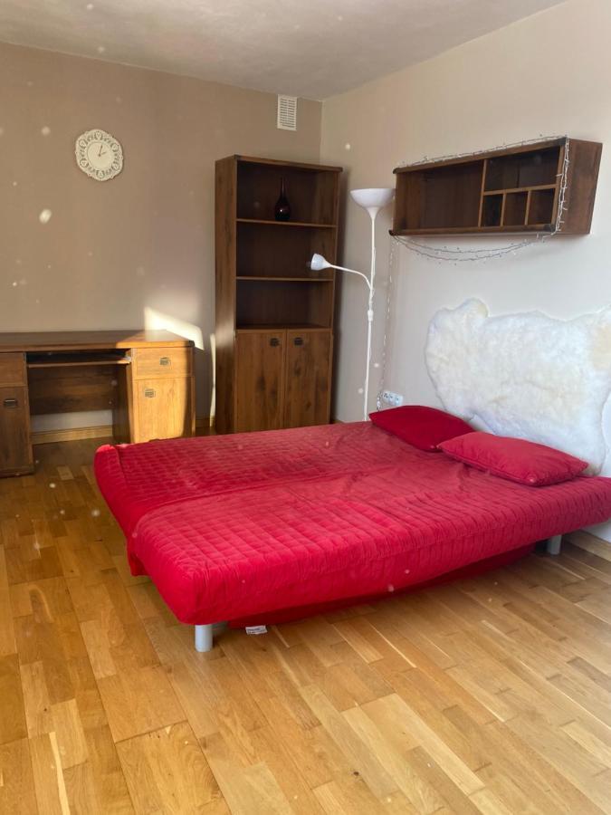 Apartament w górach Gorce Nowy Targ Zewnętrze zdjęcie