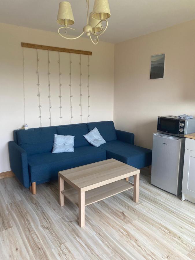 Apartament w górach Gorce Nowy Targ Zewnętrze zdjęcie