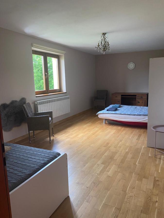 Apartament w górach Gorce Nowy Targ Zewnętrze zdjęcie
