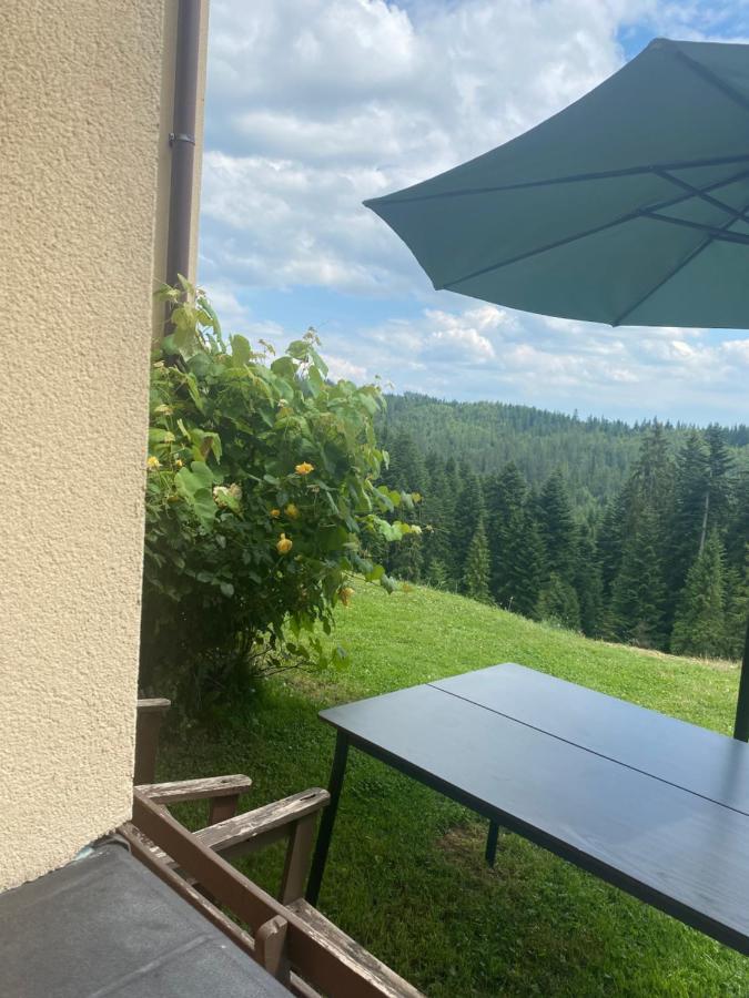 Apartament w górach Gorce Nowy Targ Zewnętrze zdjęcie