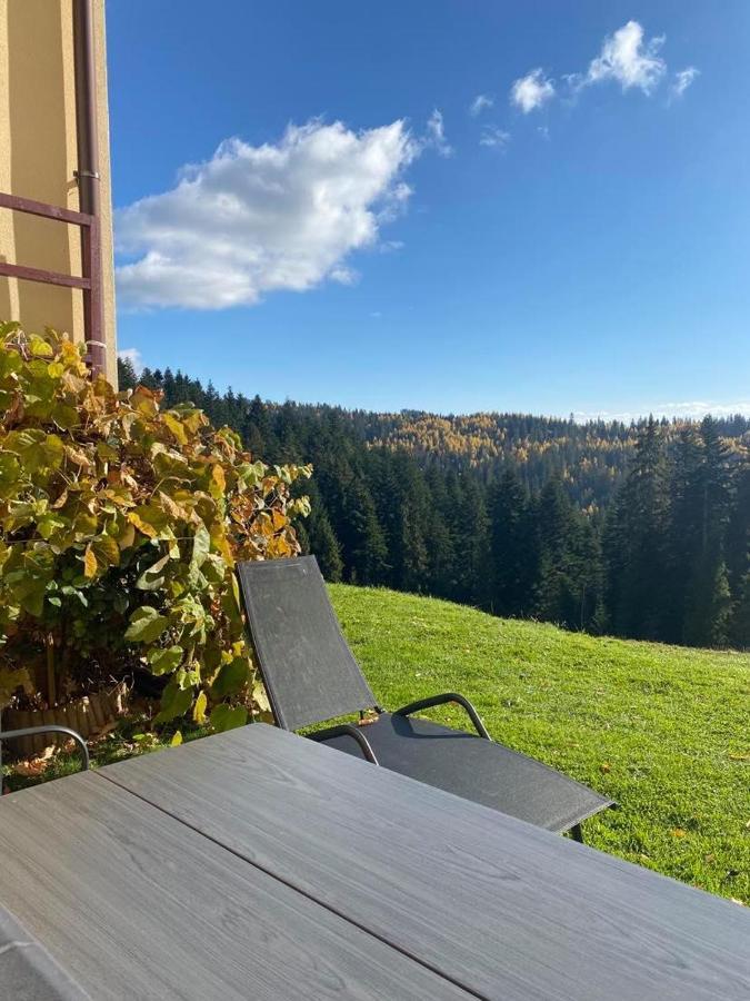 Apartament w górach Gorce Nowy Targ Zewnętrze zdjęcie