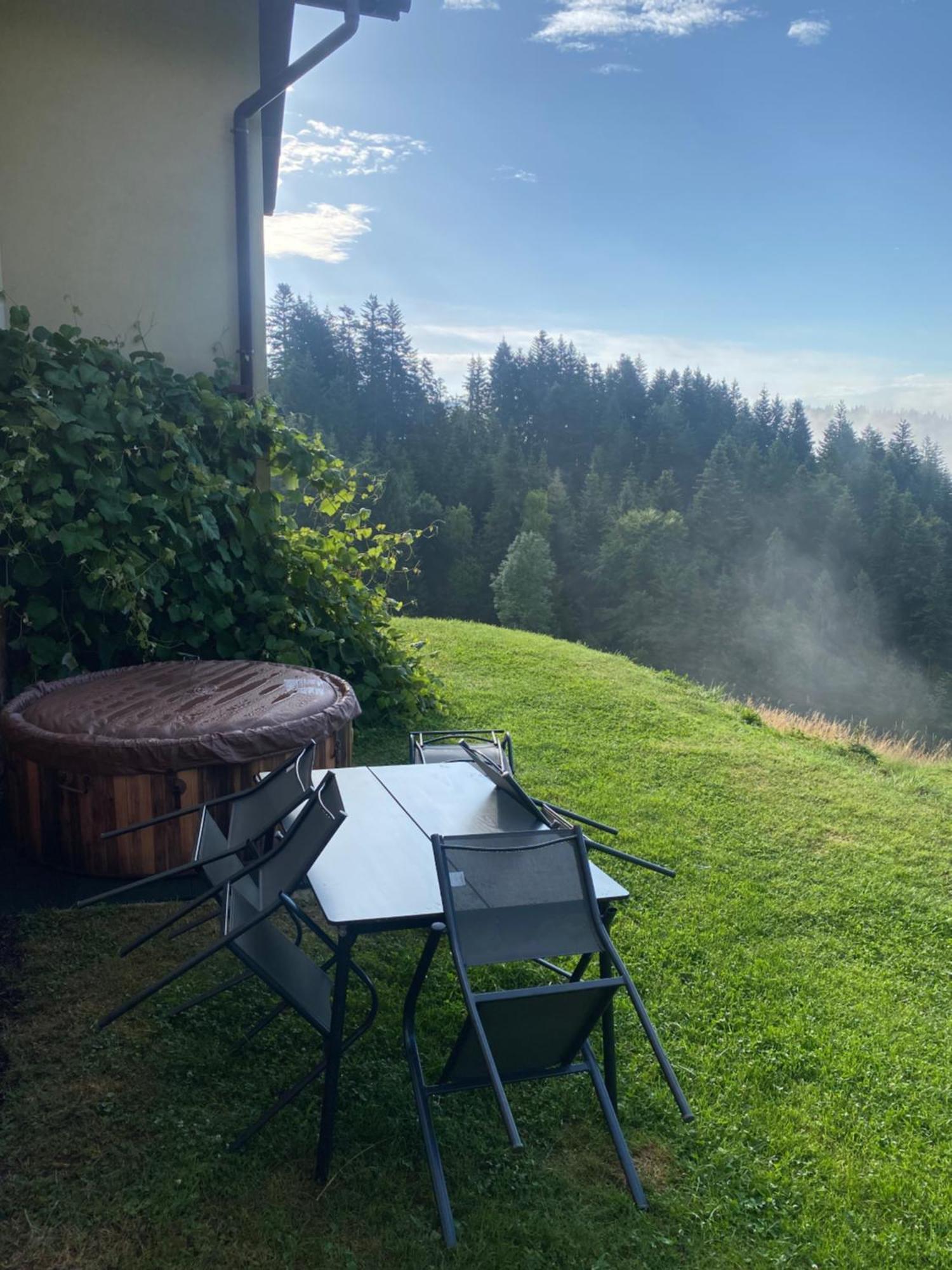 Apartament w górach Gorce Nowy Targ Zewnętrze zdjęcie